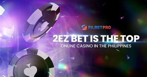 2ez bet casino online